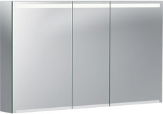 Зеркальный шкаф 120х70 см Geberit Option 500.207.00.1