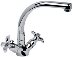 Смеситель для кухни Argo Iris 032 IRIS