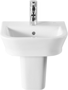 Раковина 45х42 см Roca The Gap 327477000