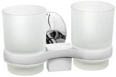 Стакан двойной Raiber R70106