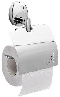 Держатель туалетной бумаги Raiber R70113