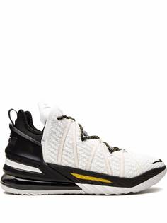 Nike высокие кроссовки LeBron 18
