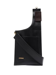 Jacquemus сумка на плечо Le sac Tablier