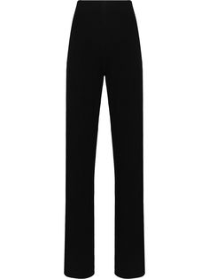 arch4 Suzanna cashmere track pants