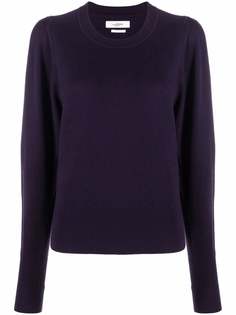 Isabel Marant Étoile джемпер Camelia тонкой вязки