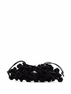 Studio Amelia мини-сумка Fishnet