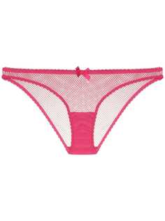 Agent Provocateur трусы-брифы Raiven