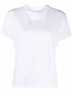 Studio Nicholson cotton basic T-shirt