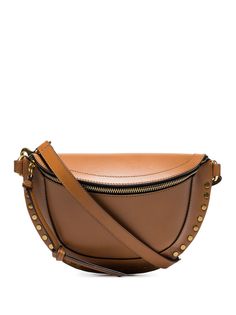 Isabel Marant сумка на плечо Skano с заклепками