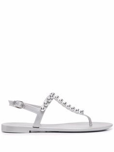 Stuart Weitzman сандалии Jaide