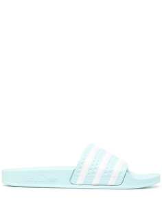 adidas шлепанцы Adilette