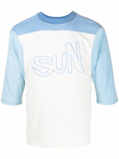 ERL футболка Football Sun
