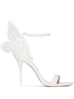 Sophia Webster босоножки Chiara 100