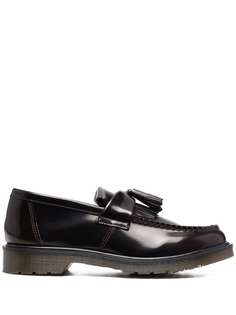 Dr. Martens Adrian leather loafers