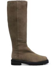 Stuart Weitzman сапоги Mila Lift