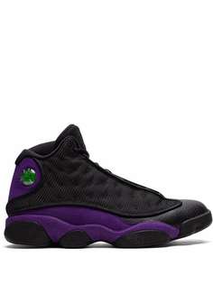 Jordan высокие кроссовки Air Jordan 13 Retro