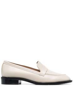 Stuart Weitzman лоферы Palmer Sleek