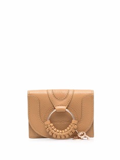See by Chloé кошелек для монет Hana