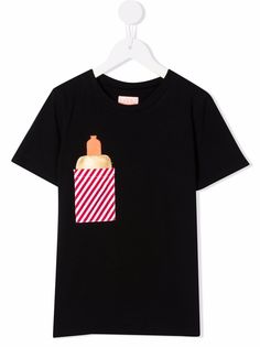 WAUW CAPOW by BANGBANG футболка Pocket Snack