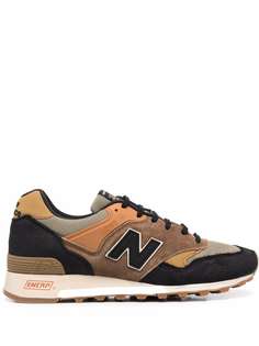 New Balance кроссовки Made in UK 557