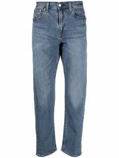 Levis зауженные джинсы 502™
