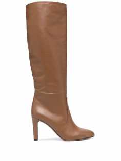 Bally сапоги по колено