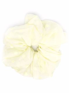 WAUW CAPOW by BANGBANG резинка для волос Mega в горох