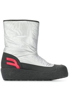 Bally сапоги Camely