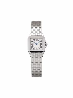 Cartier наручные часы Panthere de Cartier pre-owned 20 мм 2008-го года