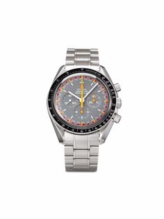 OMEGA наручные часы Speedmaster Professional Moonwatch Japan Racing pre-owned 42 мм 2005-го года