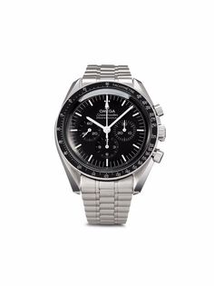 OMEGA наручные часы Speedmaster Moonwatch Professional pre-owned 42 мм 2021-го года