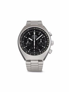 OMEGA наручные часы Speedmaster Mark II 42 мм pre-owned 2017-го года