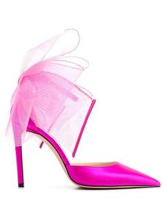 Jimmy Choo туфли Averly 100