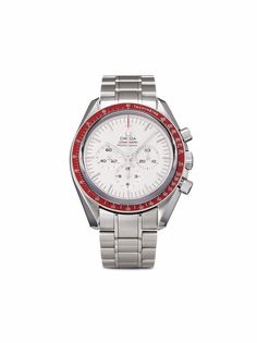 OMEGA наручные часы Speedmaster Professional Moonwatch Tokyo Olympics pre-owned 42 мм