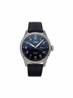 Oris наручные часы Big Crown ProPilot Big Day-Date pre-owned 44 мм