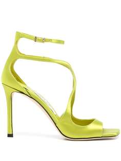 Jimmy Choo босоножки Azia 95