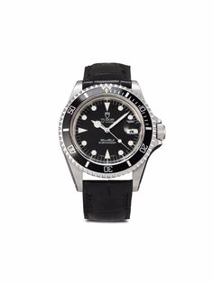 TUDOR наручные часы Submariner pre-owned 39 мм