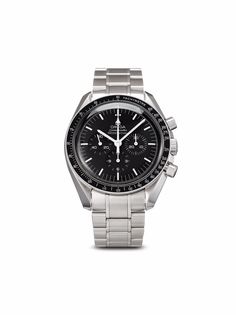 OMEGA наручные часы Speedmaster Moonwatch Professional Chronograph pre-owned 42 мм 2021-го года
