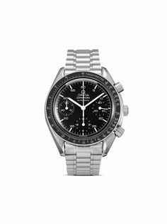 OMEGA наручные часы Speedmaster Reduced pre-owned 39 мм