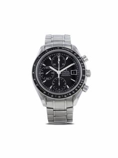 OMEGA наручные часы Speedmaster pre-owned 40 мм 2010-х годов