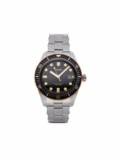 Oris наручные часы Divers Sixty-Five pre-owned 42 мм