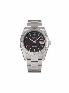 Rolex наручные часы Datejust Turn-O-Graph pre-owned 36 мм 2007-го года