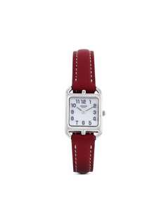 Hermès наручные часы Cape Cod pre-owned 20 мм 2000-х годов Hermes
