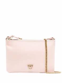 PINKO клатч Love
