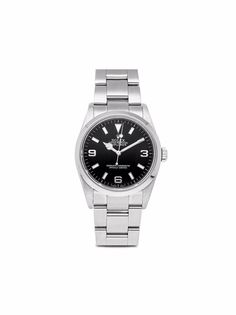 Rolex наручные часы Explorer pre-owned 36 мм 2006-го года