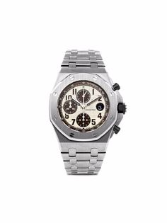 Audemars Piguet наручные часы Royal Oak Offshore Chronograph pre-owned 42 мм 2014-го года