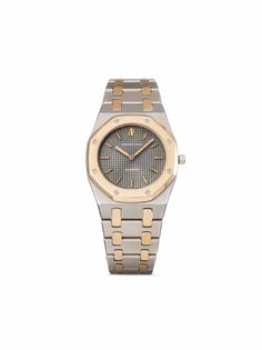 Audemars Piguet наручные часы Royal Oak pre-owned 33 мм