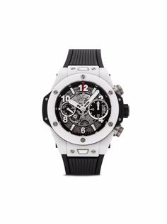 Hublot 2020 pre-owned Big Bang Unico 42mm