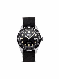 Oris наручные часы Divers Sixty-Five pre-owned 42 мм