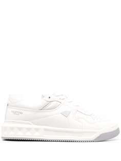 Valentino Garavani кроссовки Roman Stud